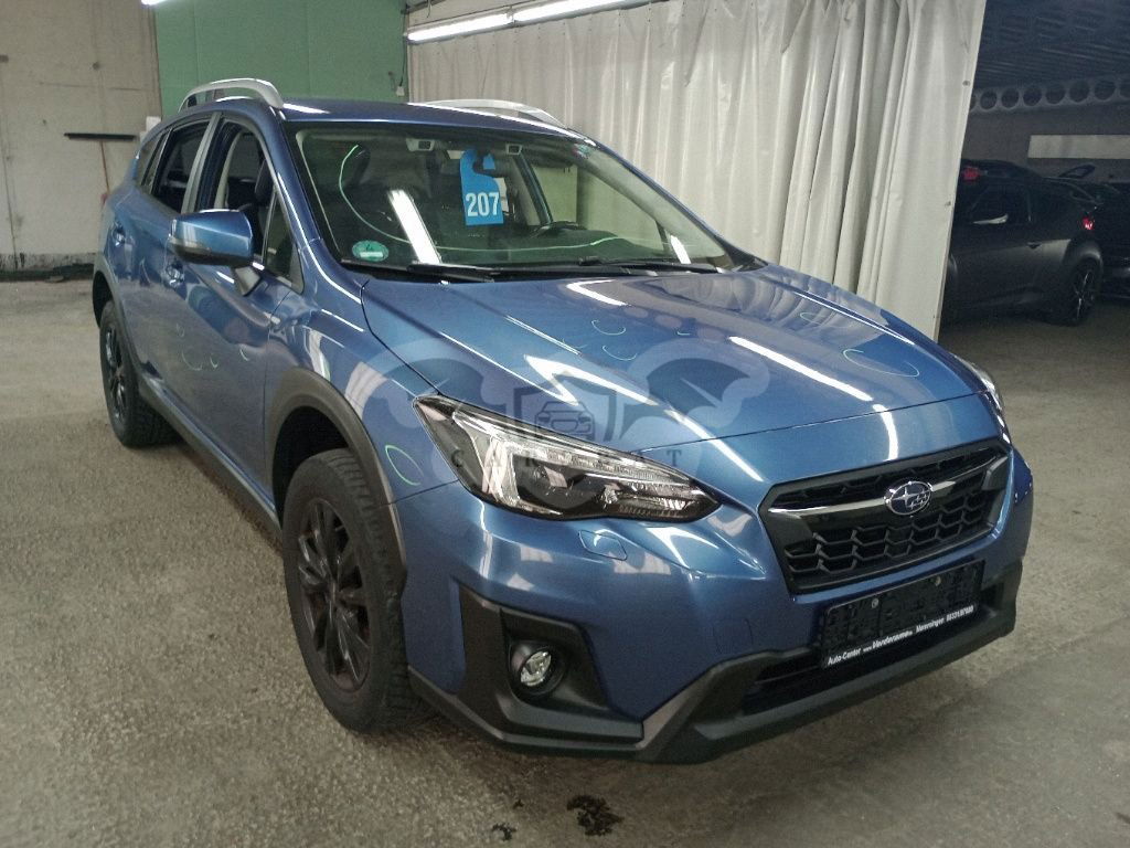 Subaru XV Comfort 2019
