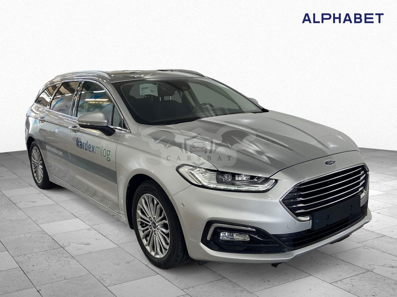 Ford Mondeo 2.0 Titanium 2022