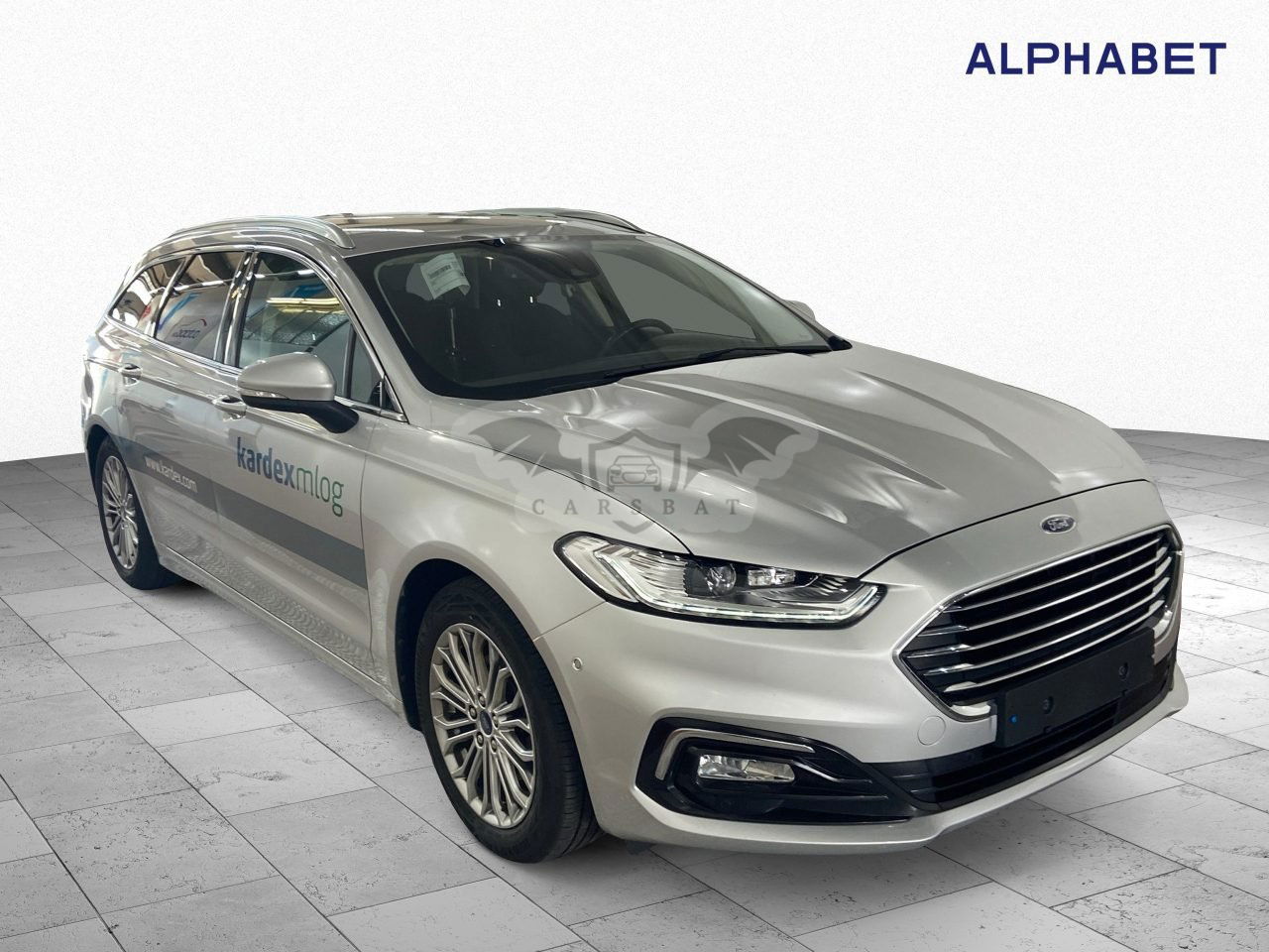 Ford Mondeo 2.0 Titanium 2022