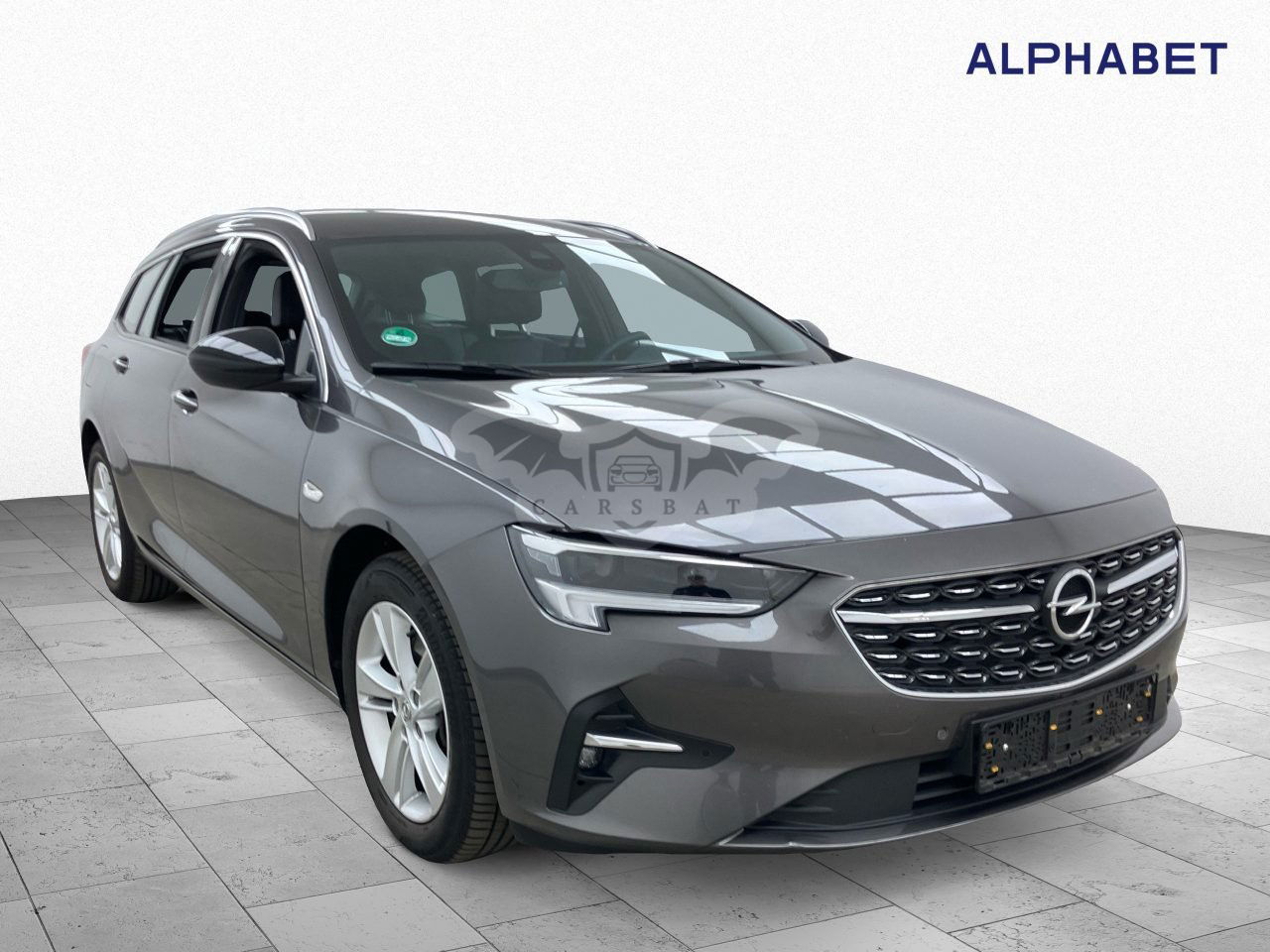Opel Insignia Sports Tourer 2.0 Elegance 2023