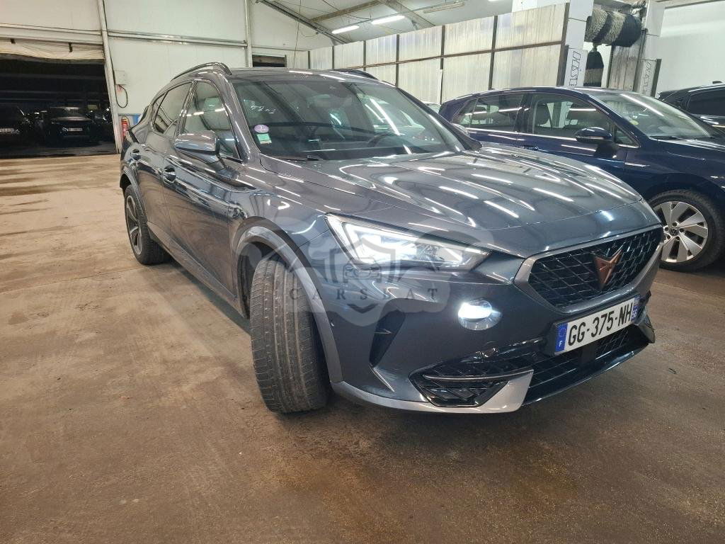 Cupra Formentor 1.5 TSI Business 2022