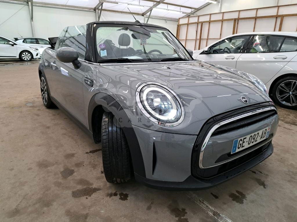 Mini Cabrio Cooper 1.5 2022