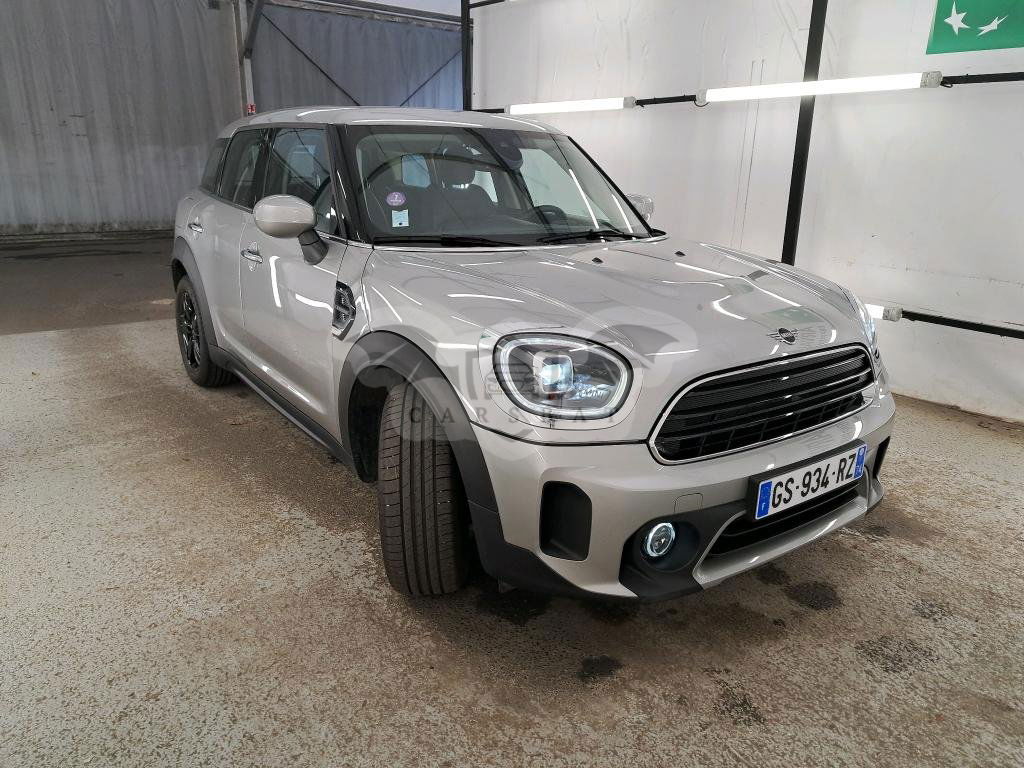 Mini Clubman Cooper 1.5 Essential 2023