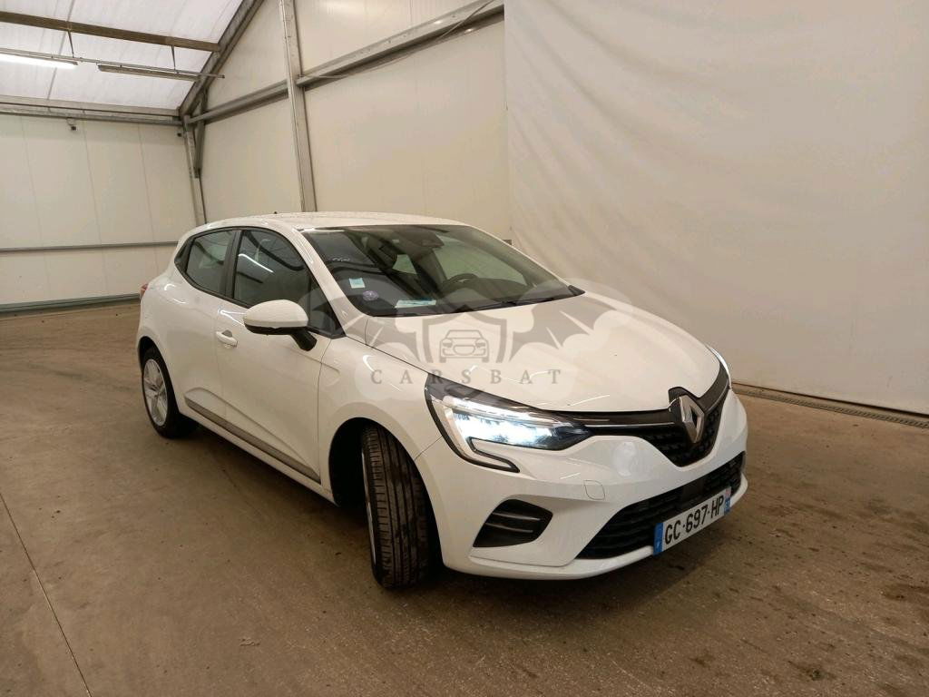 Renault Clio 1.0 Business 2021