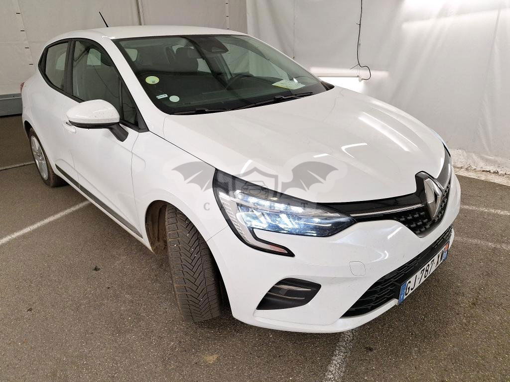 Renault Clio 1.5 DCI Business 2022