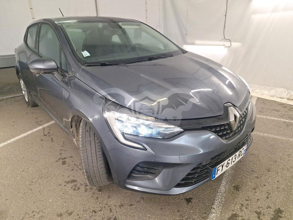 Renault Clio 1.0 Tce Air 2021