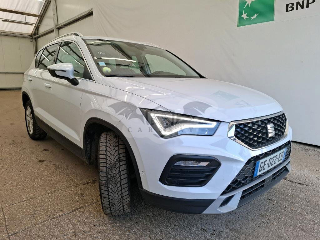 Seat Ateca 2.0 TDI Style Business 2022