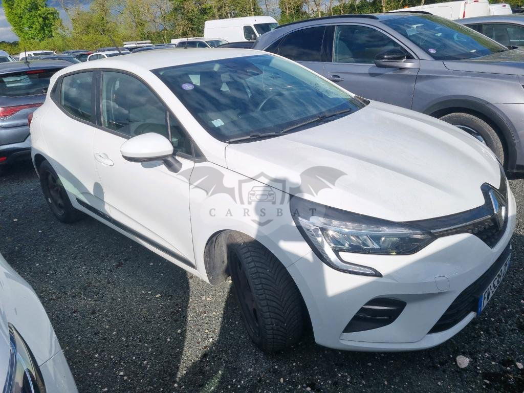 Renault Clio 1.0 Tce Zen 2021