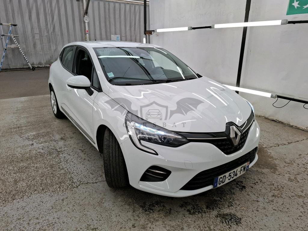 Renault Clio Business 2021