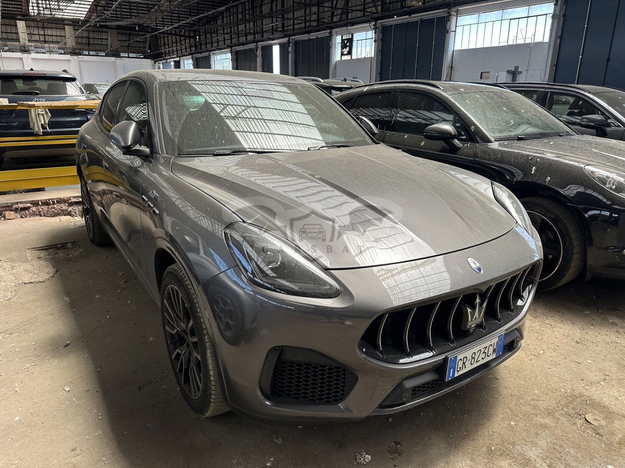 Maserati Grecale 2.0 2023