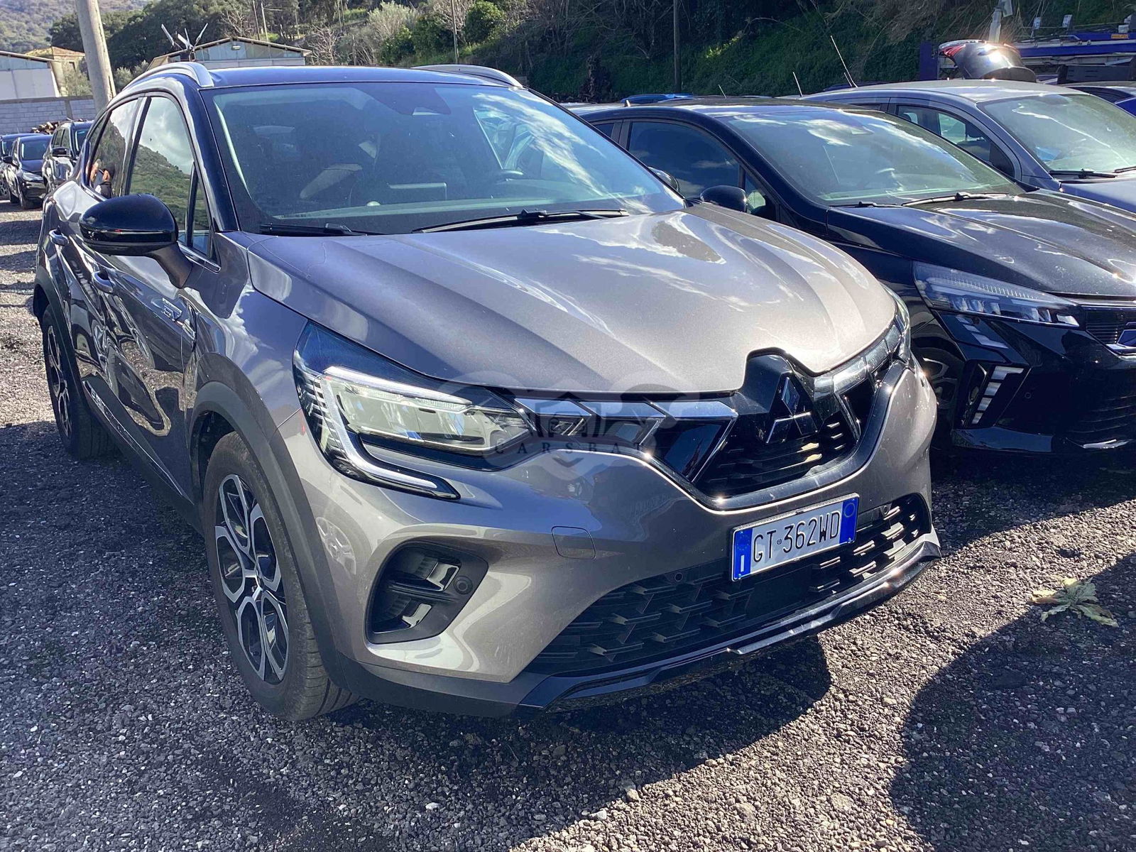 Mitsubishi ASX 1.6 2024