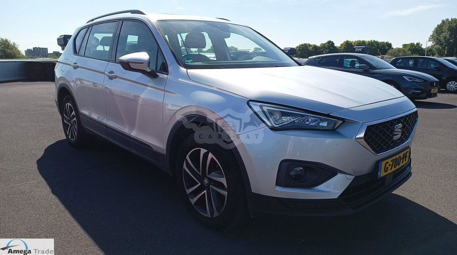 Seat Tarraco 2.0 TDI Xcellence 2019