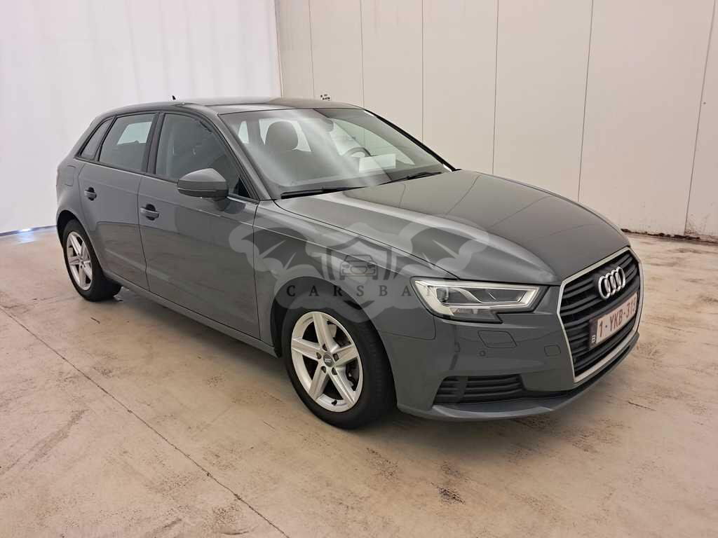 Audi A3 Sportback 1.6 TDI 2020