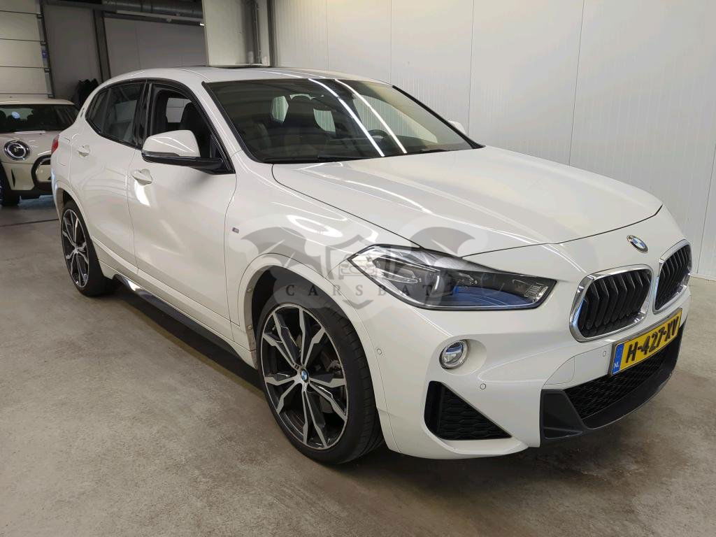 BMW X2 20i M Sport 2020