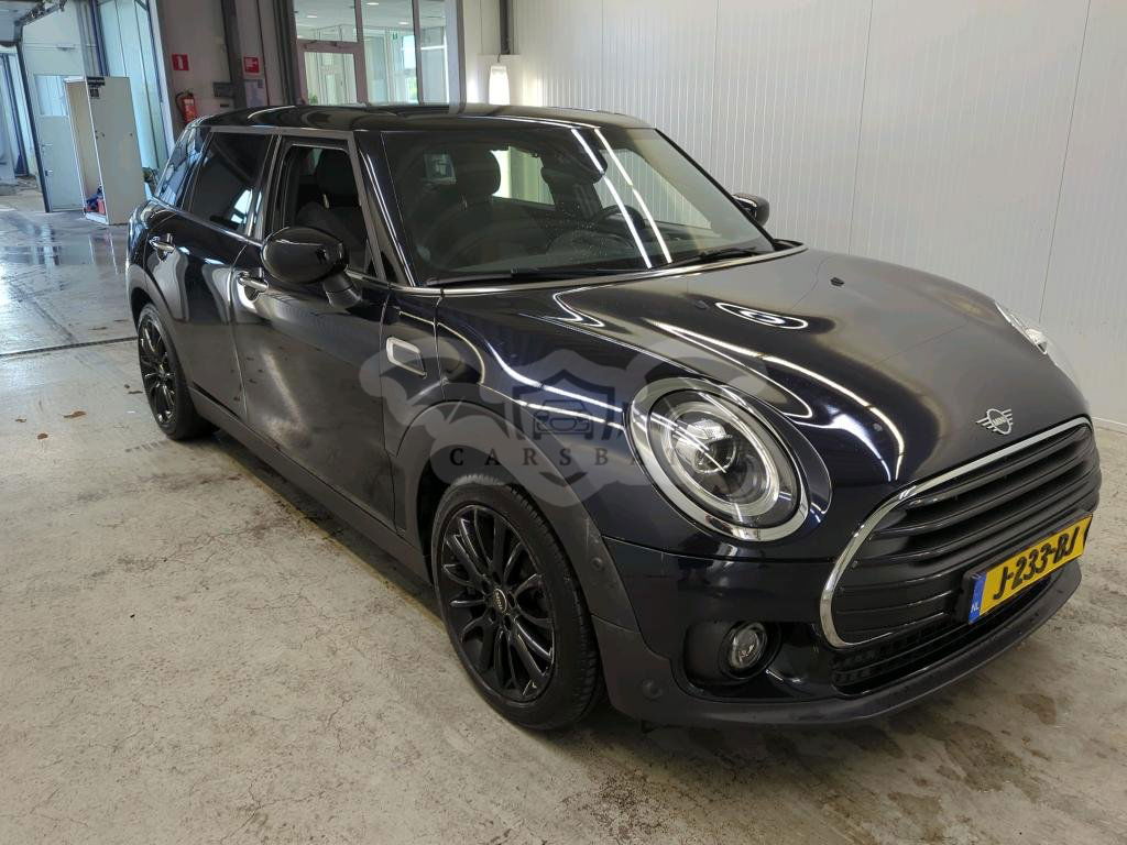 Mini Clubman Cooper 1.5 Chili 2020