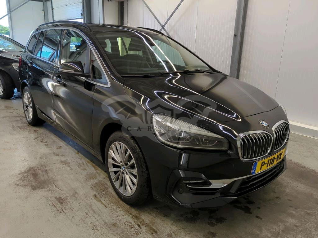 BMW 2 Series Gran Tourer 216i Business 2022