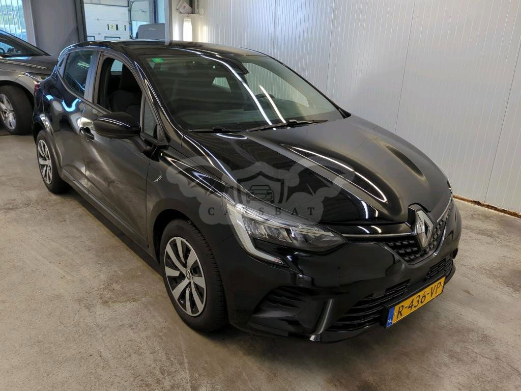 Renault Clio 1.0 Tce Equilibre 2022