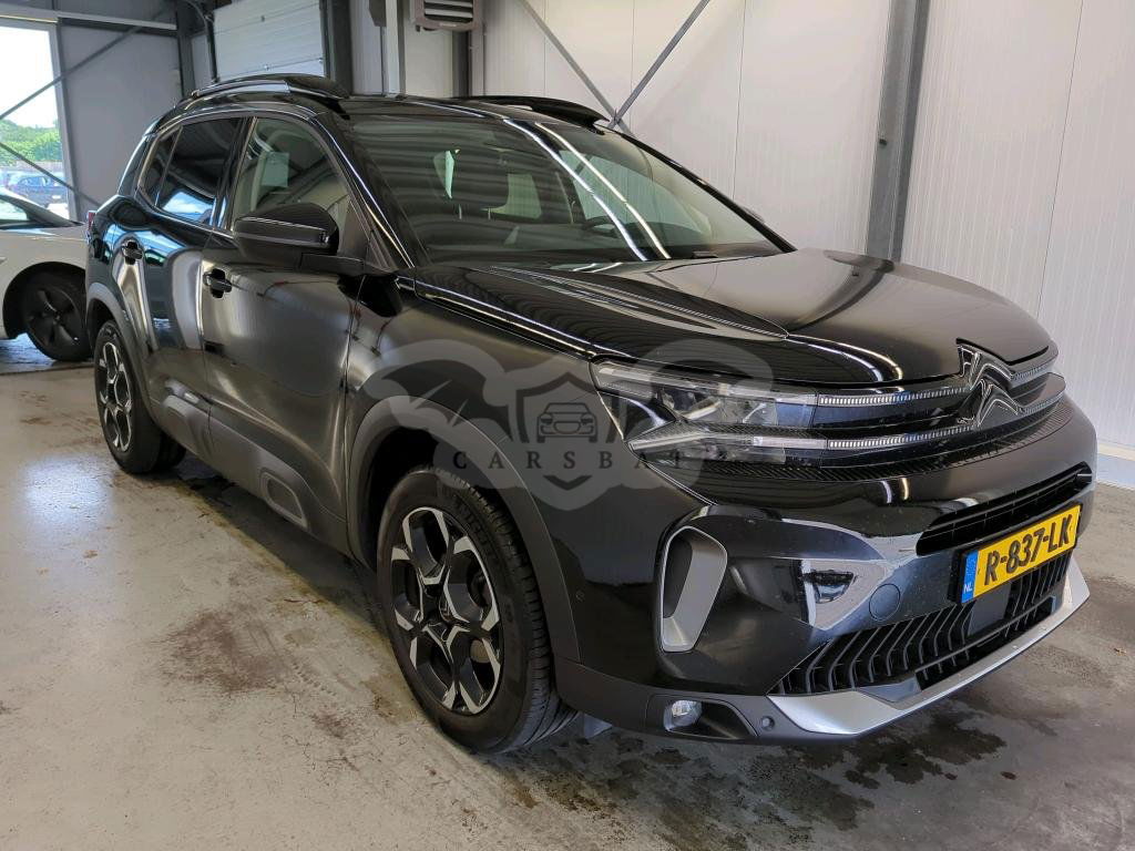 Citroën C5 Aircross 1.2i Business Plus 2022