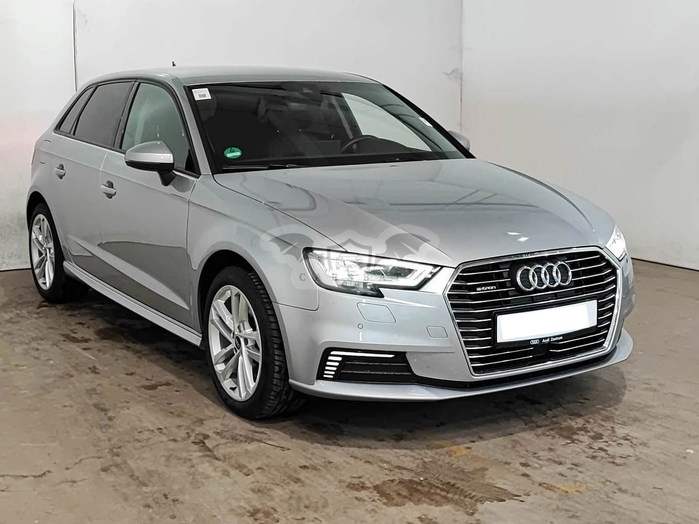 Audi A3 Sportback E-Tron 40 2020