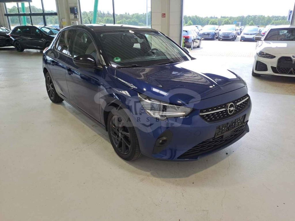 Opel Corsa Elegance 2020