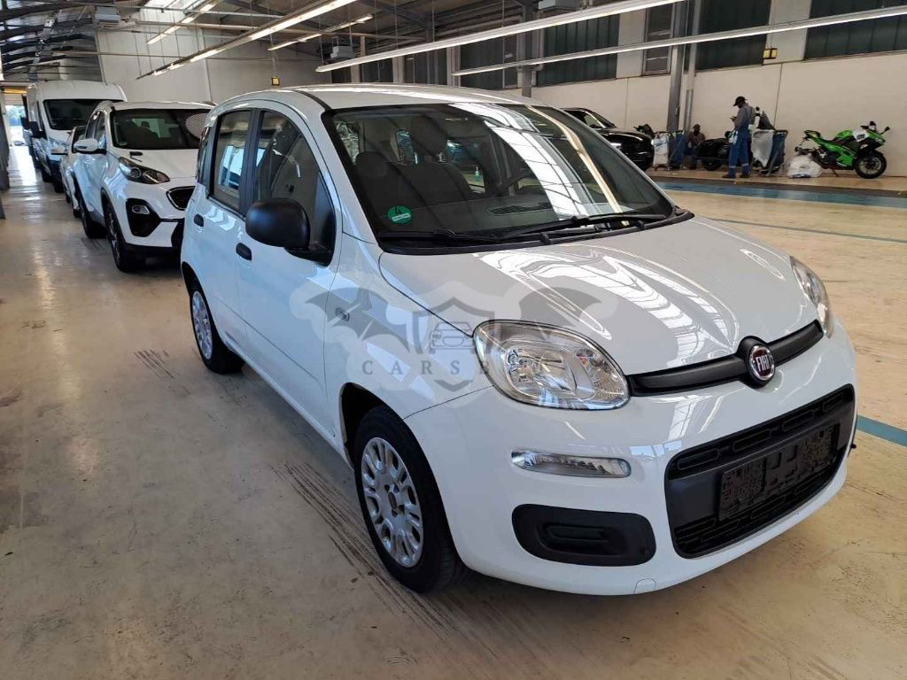 Fiat Panda Easy 2020