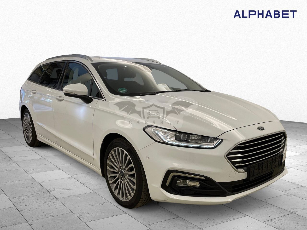 Ford Mondeo 2.0 Titanium 2022