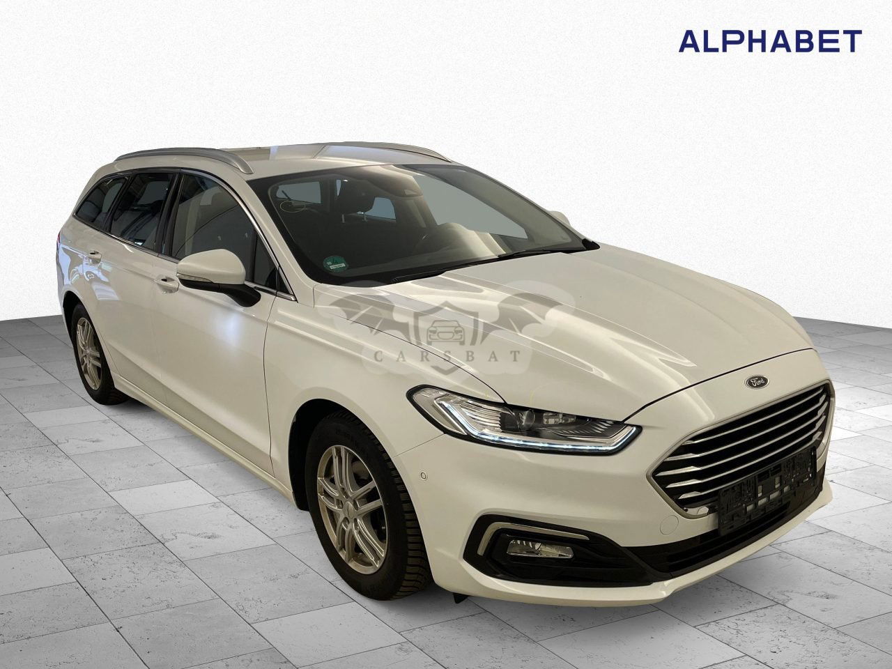 Ford Mondeo 2.0 Titanium 2022