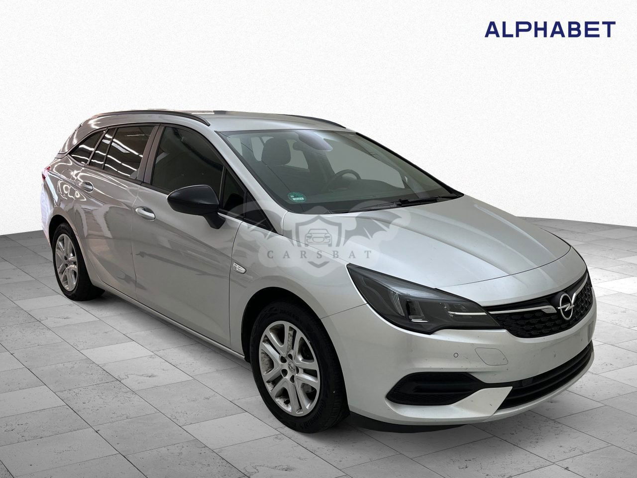 Opel Astra Sports Tourer 1.5 CDTI Edition 2022