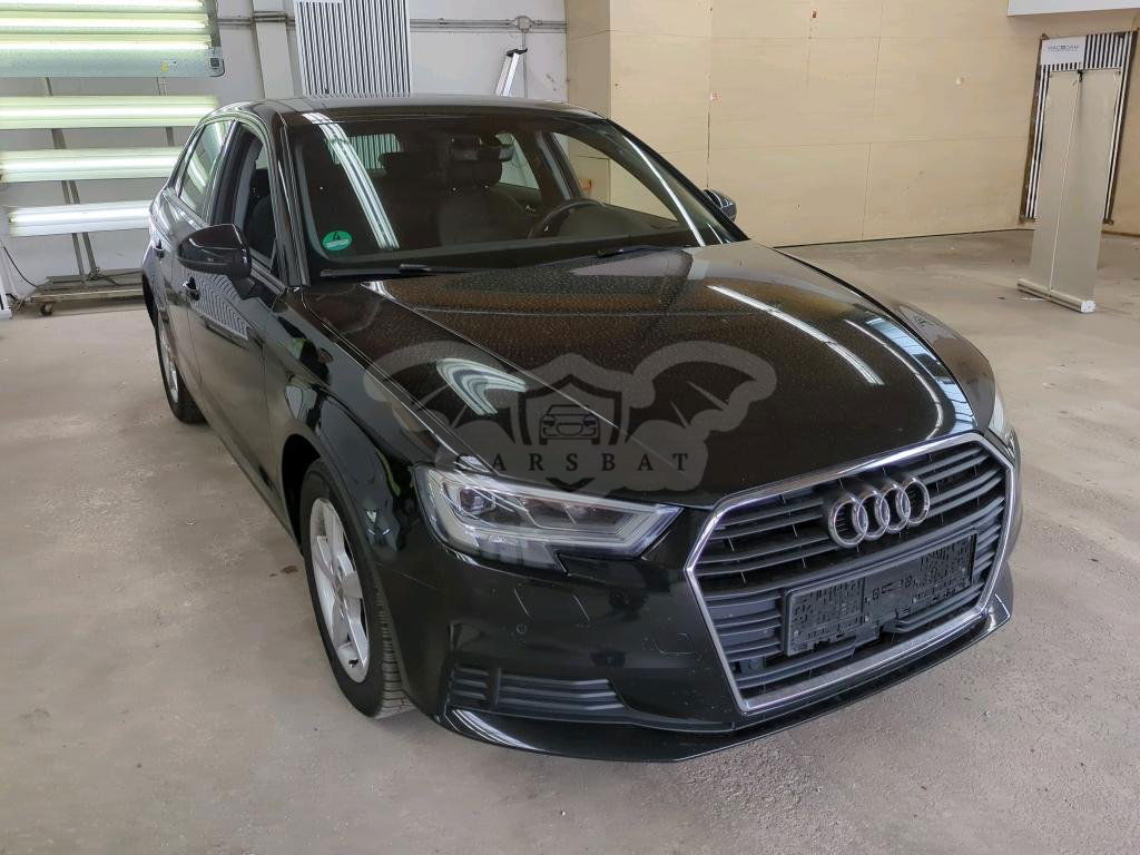 Audi A3 Sportback 35 TDI 2020