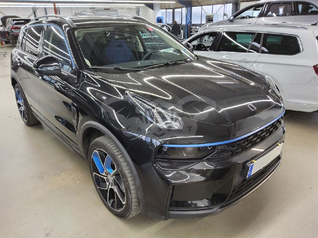 Lynk&Co 01 1.5 2022