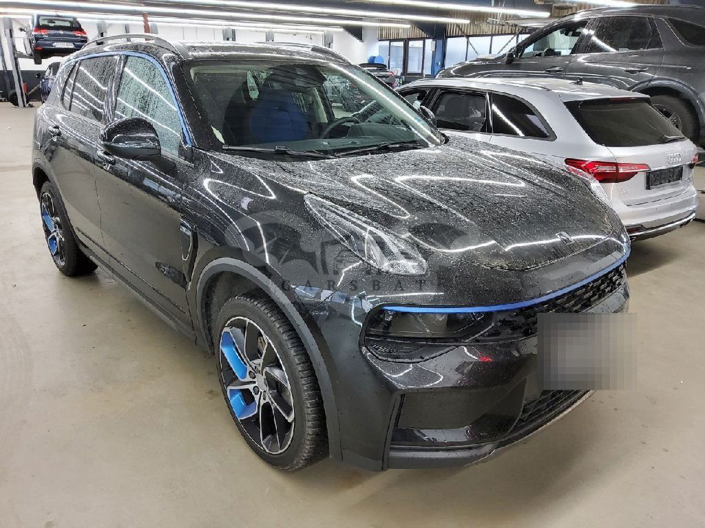 Lynk&Co 01 1.5 2022