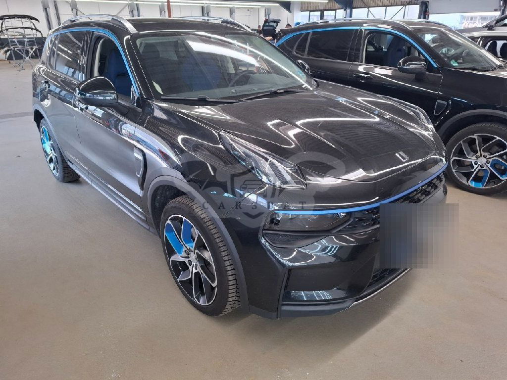 Lynk&Co 01 1.5 2022