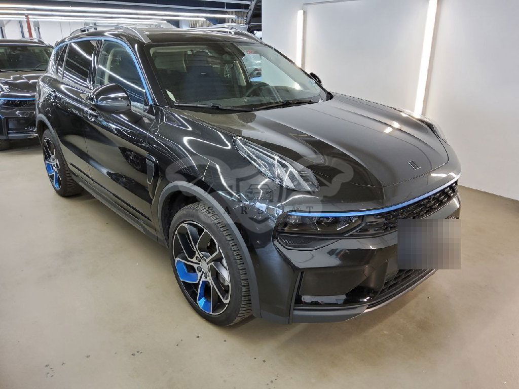 Lynk&Co 01 1.5 2022