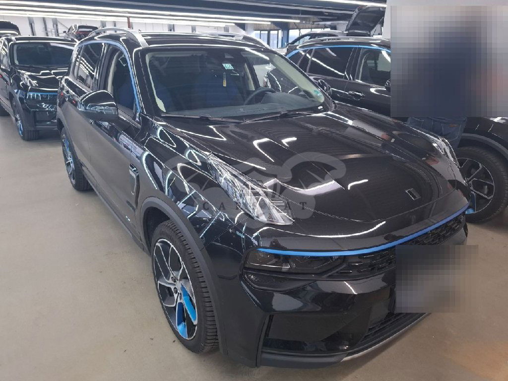 Lynk&Co 01 1.5 2022