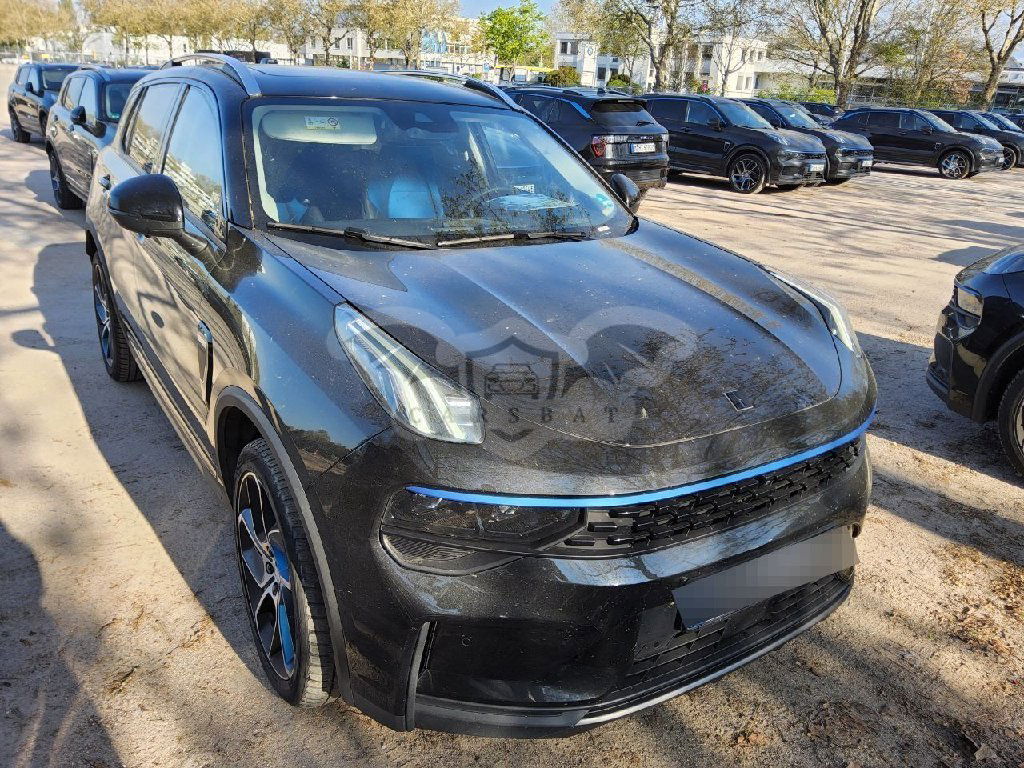 Lynk&Co 01 1.5 2022