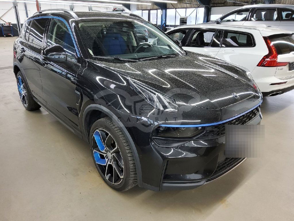 Lynk&Co 01 1.5 2022