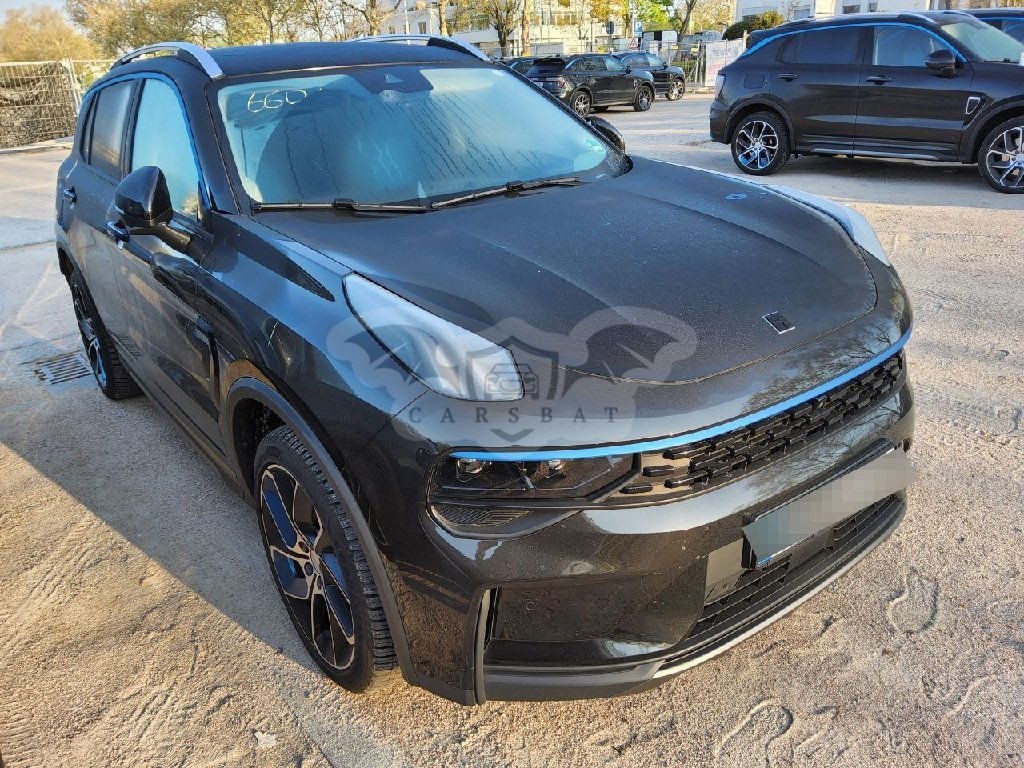 Lynk&Co 01 1.5 2022