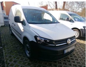 Volkswagen Caddy 1.4 TSI 2019