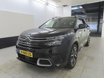 Citroën C5 Aircross Business Plus 2020