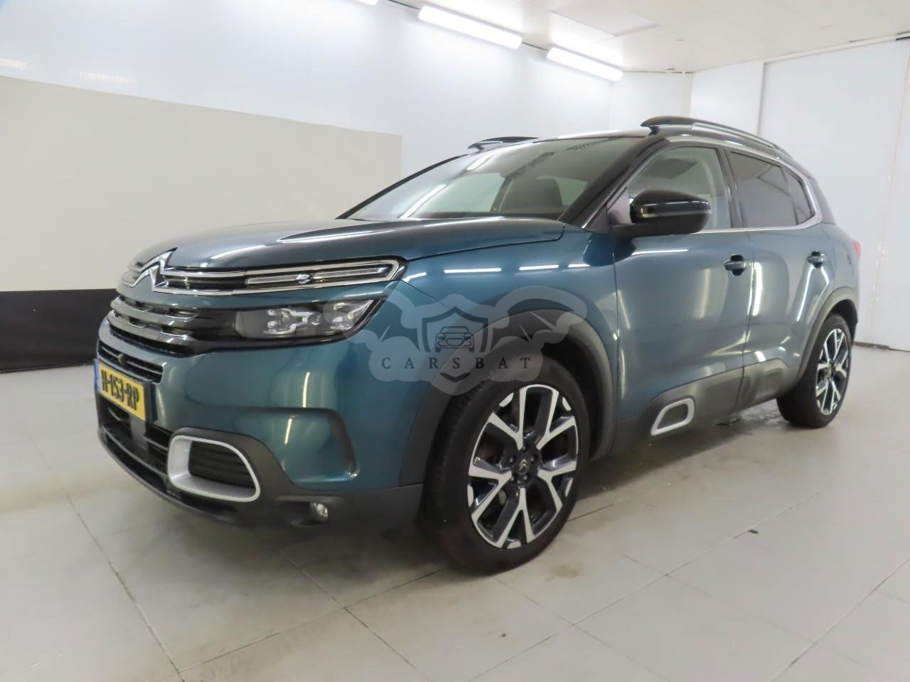 Citroën C5 Aircross Business Plus 2020