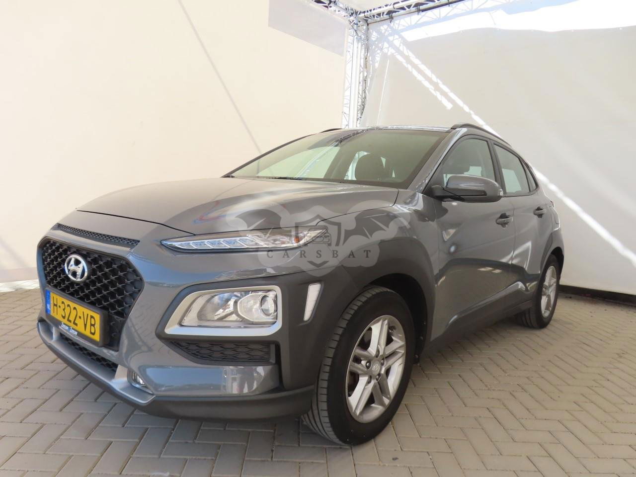 Hyundai Kona 1.0 T-GDI Comfort 2020