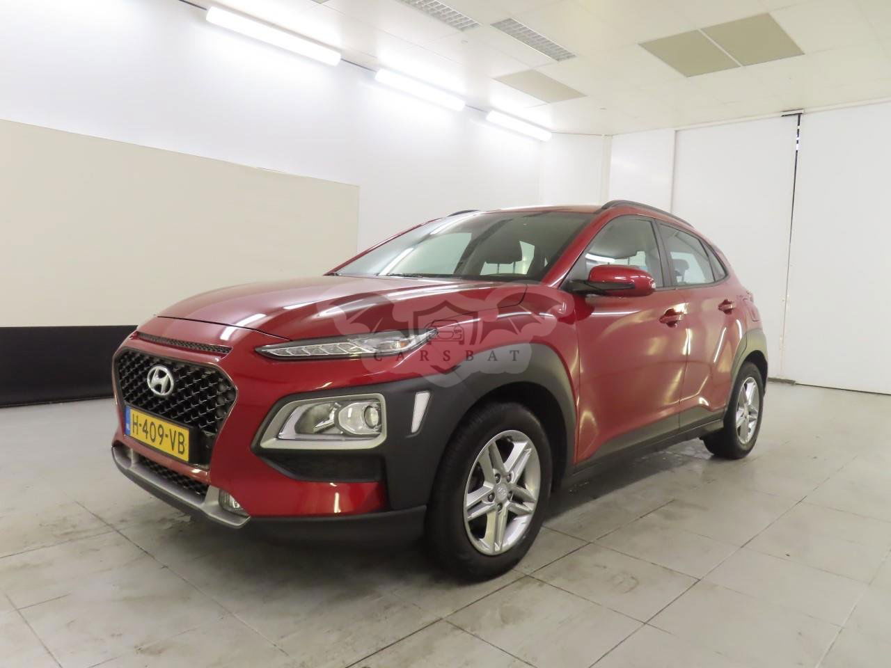 Hyundai Kona 1.0 T-GDI Comfort 2020