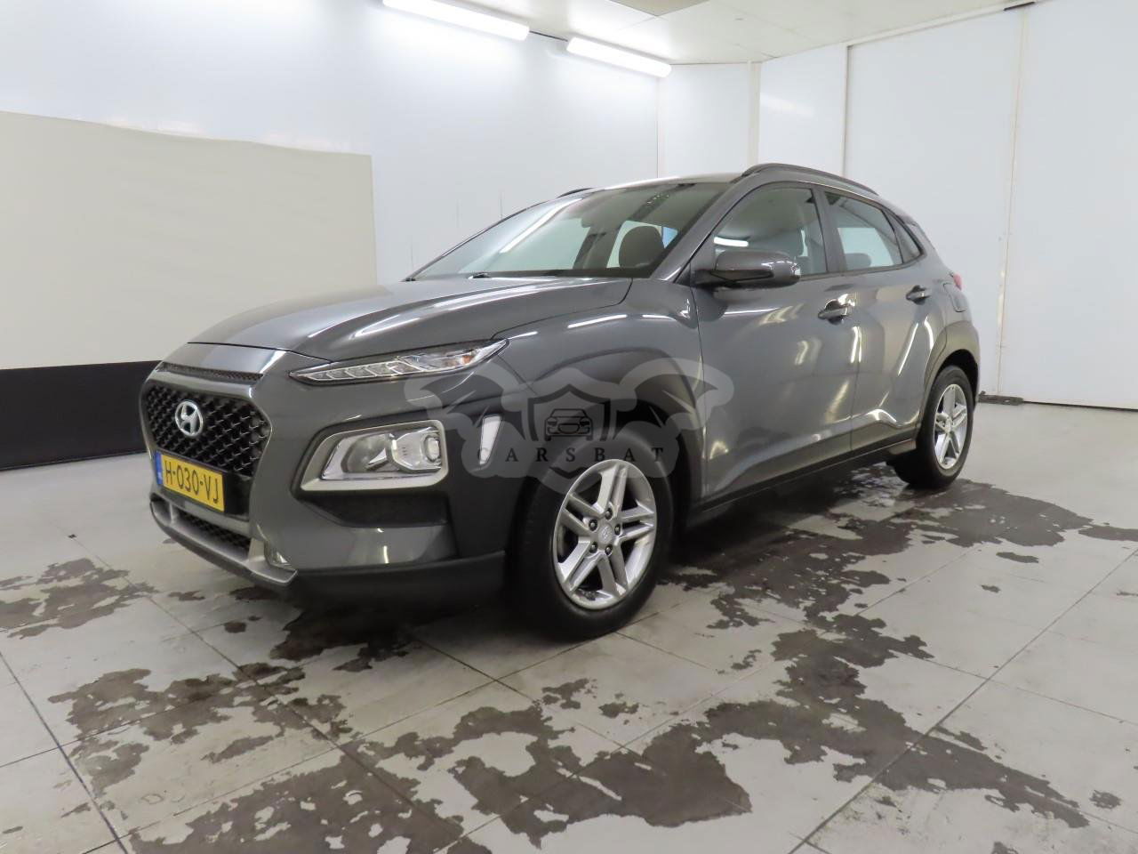 Hyundai Kona 1.0 T-GDI Comfort 2020