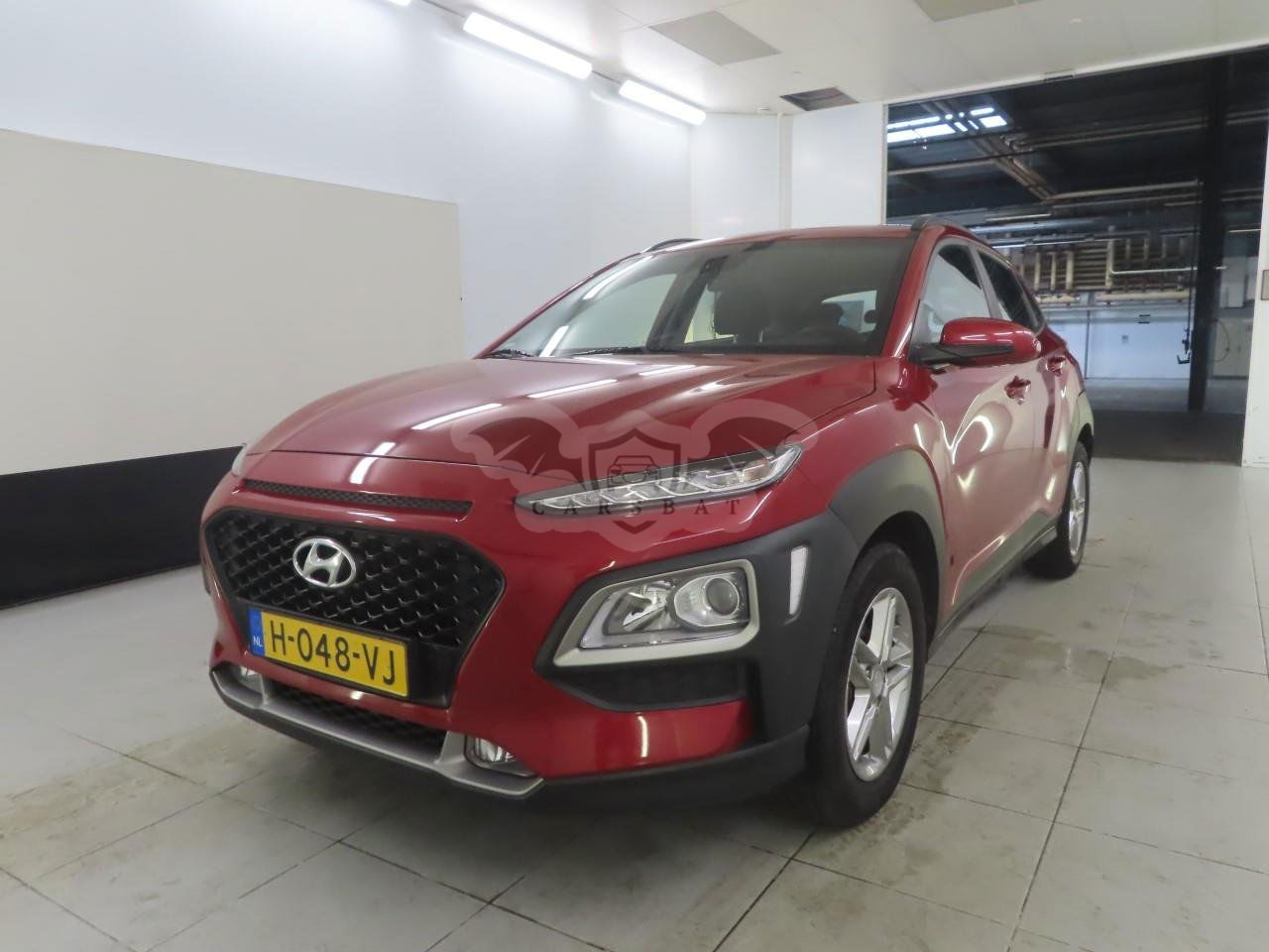 Hyundai Kona 1.0 T-GDI Comfort 2020