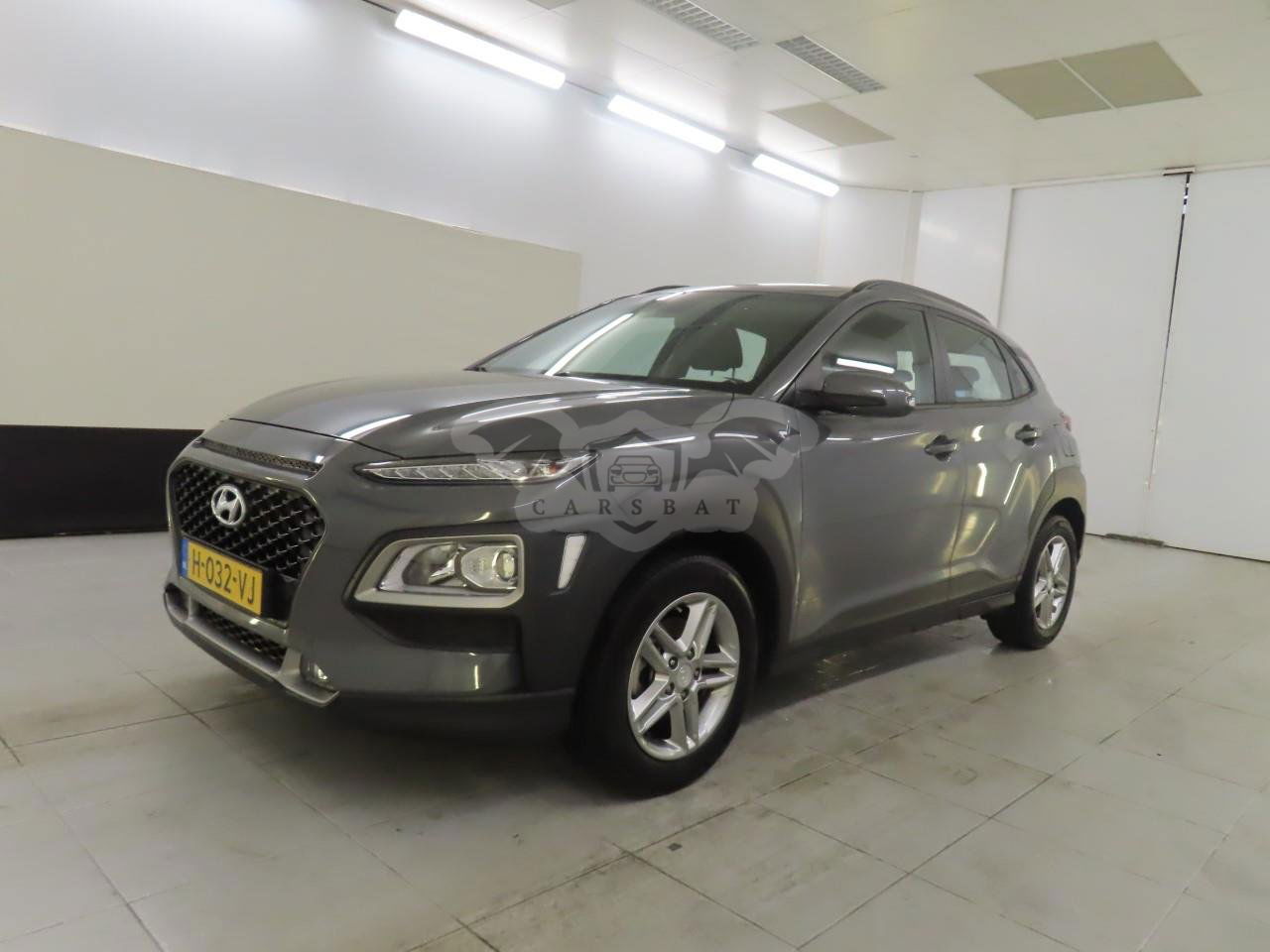 Hyundai Kona 1.0 T-GDI Comfort 2020
