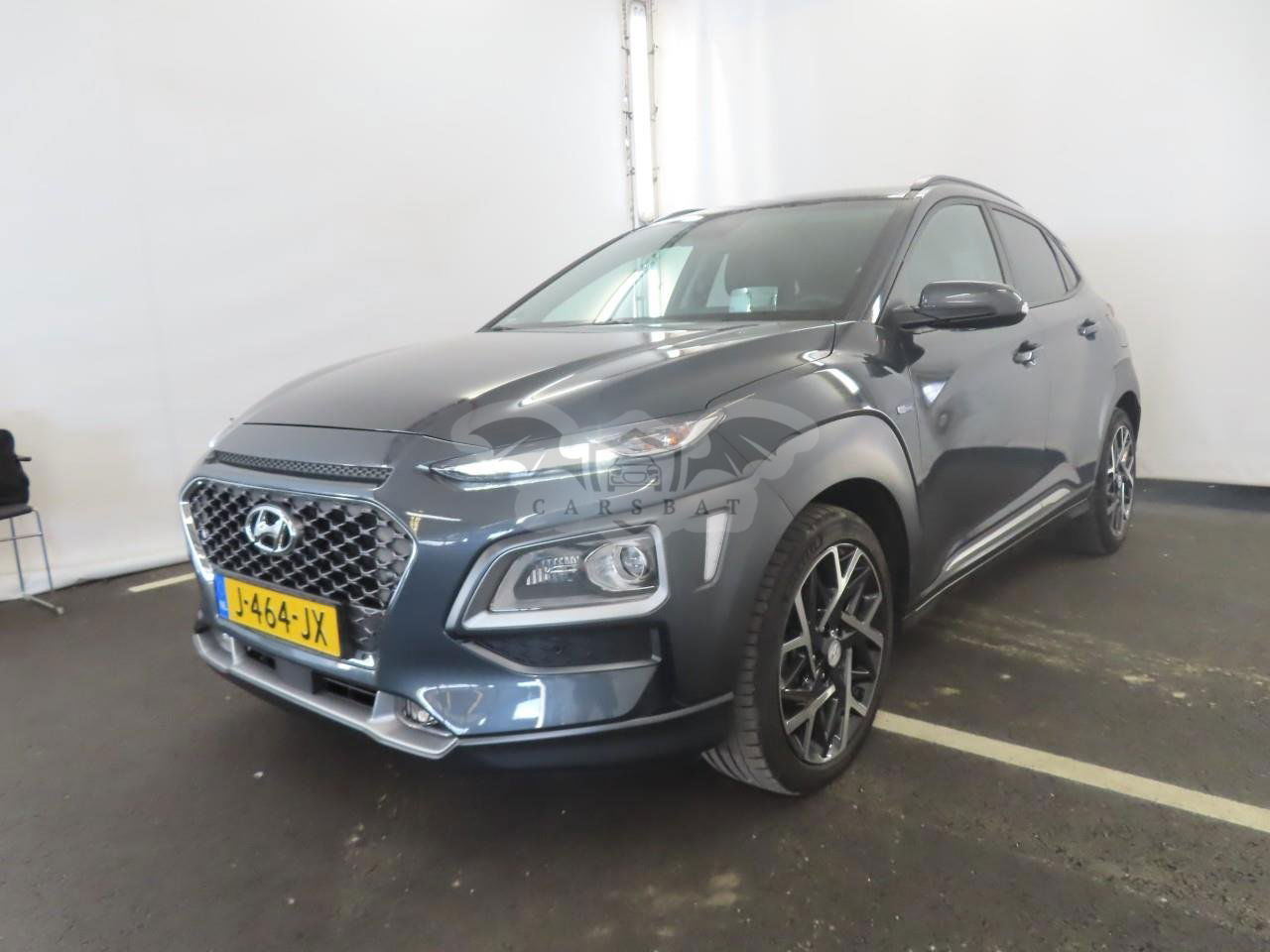 Hyundai Kona 1.6 GDI Premium 2020