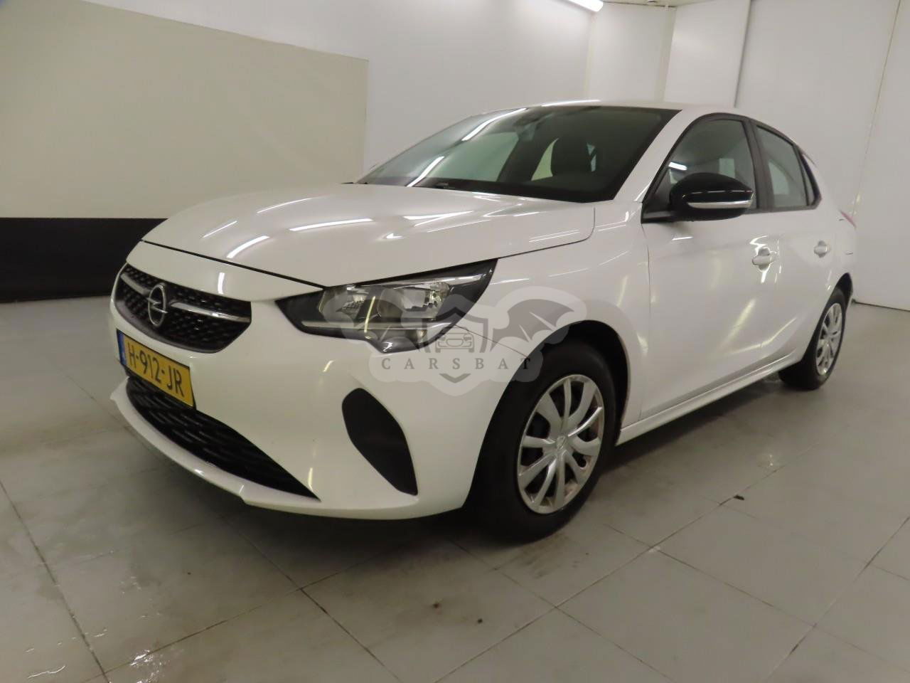 Opel Corsa 1.2 Edition 2020