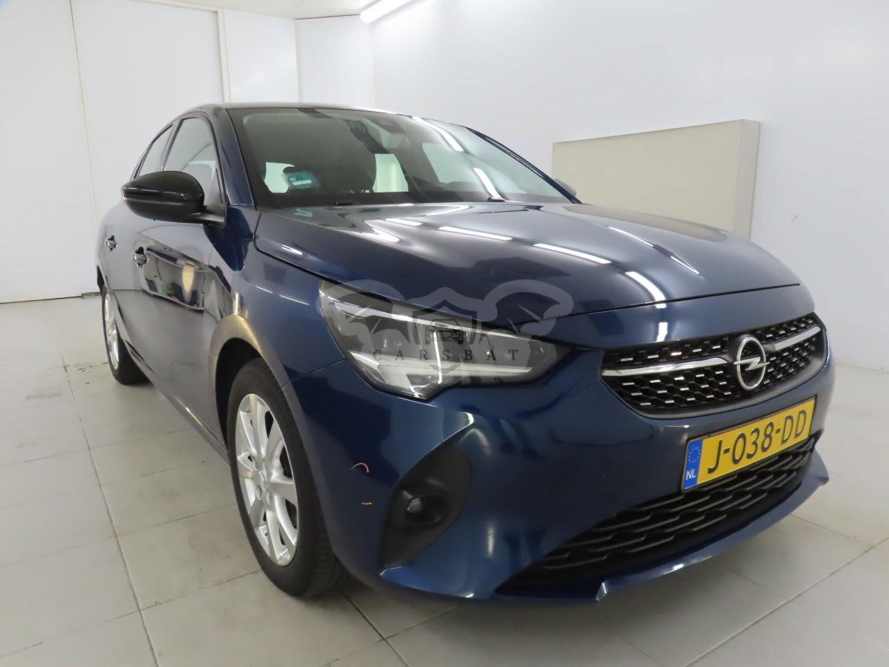 Opel Corsa 1.2 Elegance 2020