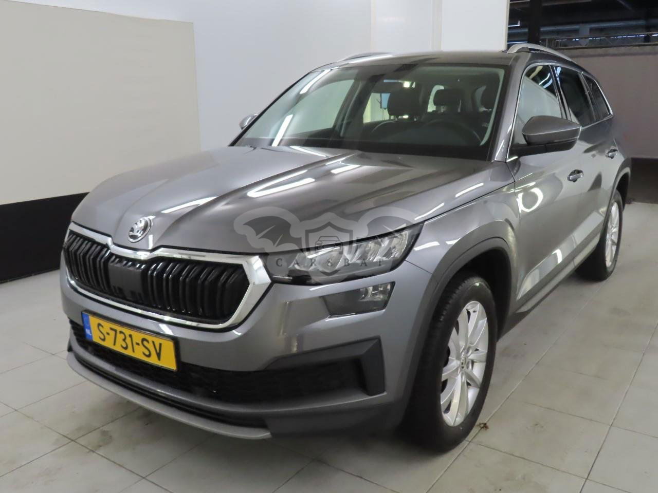 Skoda Kodiaq 1.5 TSI Business 2023