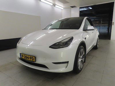 Tesla Model Y Long Range 75 kWh 2022